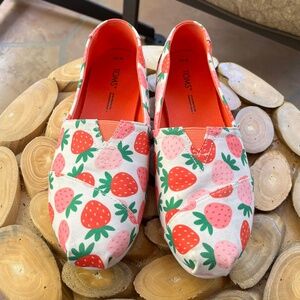 Tom’s slip on